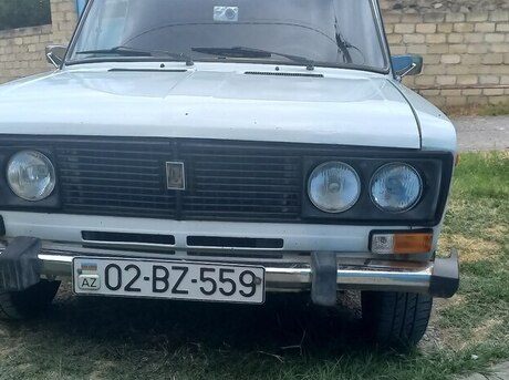 LADA (VAZ) 2106 2000