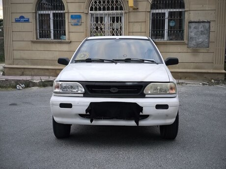 Saipa 141