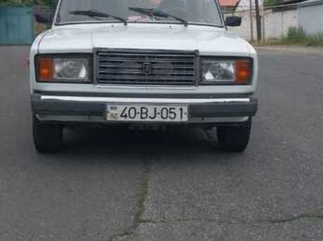LADA (VAZ) 2107 2007