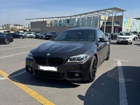 BMW 528