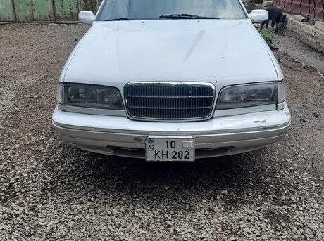 Daewoo  1996