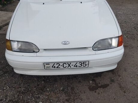 LADA (VAZ) 2115 2012