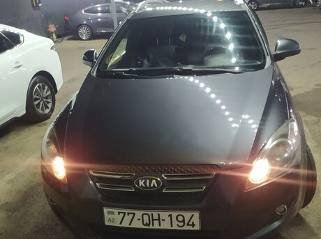 Kia  2008