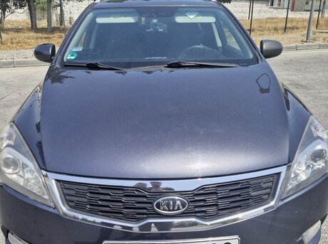 Kia  2009