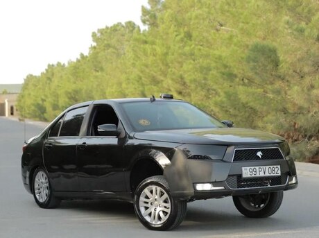 Khazar SD