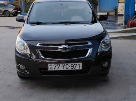 Chevrolet Cobalt 2023