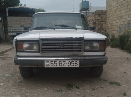LADA (VAZ) 2107 2003
