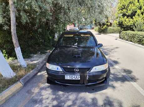 Opel Vectra