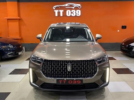 Bestune T99