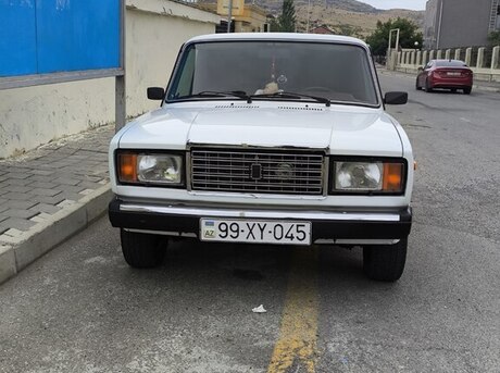 LADA (VAZ) 2107 2005