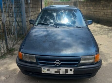 Opel Astra 1994