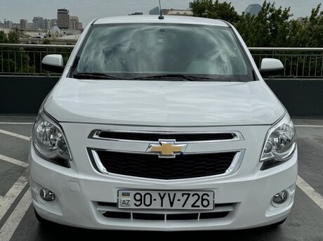 Chevrolet Cobalt 2025