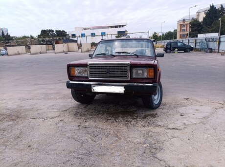 LADA (VAZ) 2107 1999