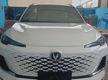 Changan CS 55 Plus 2025