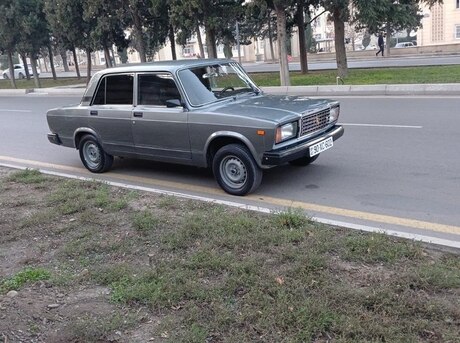 LADA (VAZ) 2107 2010