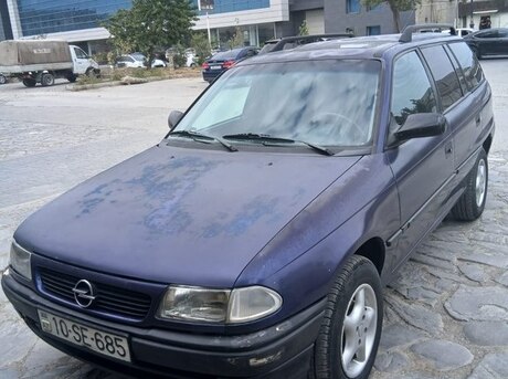 Opel Astra 1995