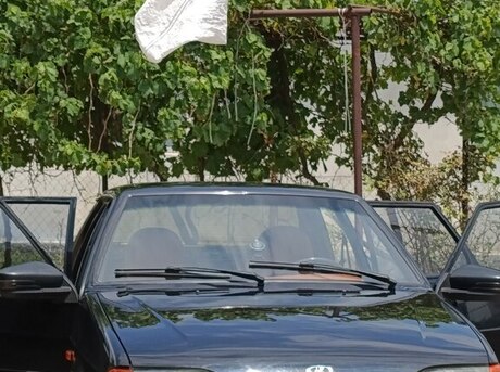 LADA (VAZ) 2115 2011