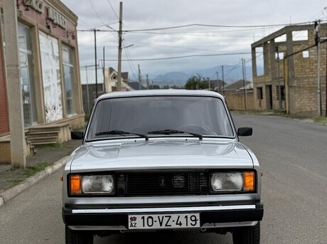 LADA (VAZ) 2104 2007