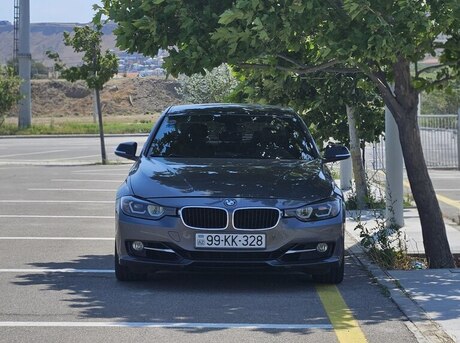 BMW 328
