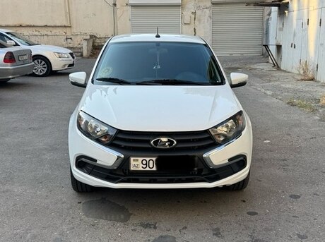 LADA (VAZ) Granta