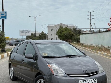 Toyota Prius 2008