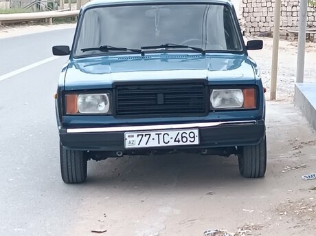 LADA (VAZ) 2107 2003