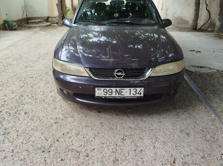 Opel Vectra