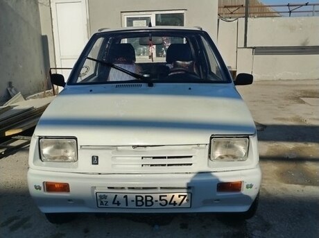LADA (VAZ) Oka 2007