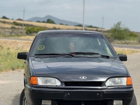 LADA (VAZ) 2115 2010