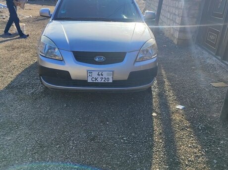 Kia Rio 2007