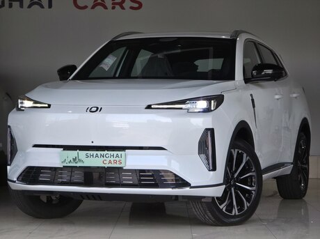 Changan Qiyuan Q05