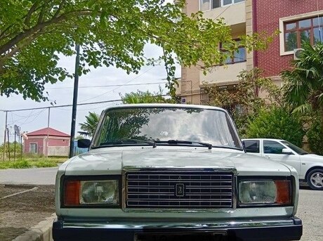 LADA (VAZ) 2107 2005