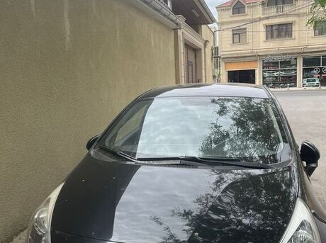 Kia Rio 2014