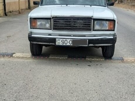 LADA (VAZ) 2107 2004