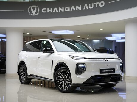 Changan Qiyuan Q07