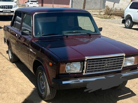 LADA (VAZ) 2107 2008