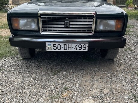 LADA (VAZ) 2107 2007