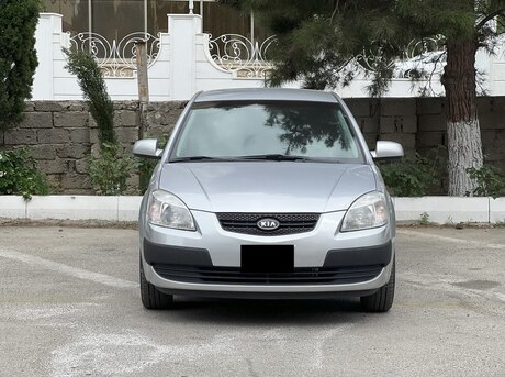 Kia Rio 2006