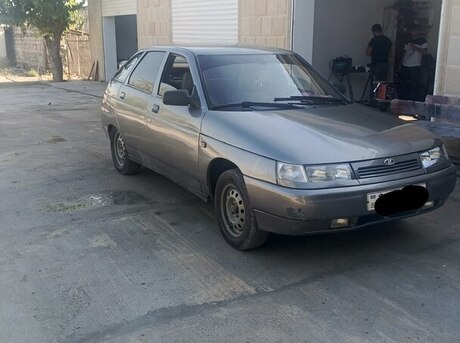 LADA (VAZ) 2112 2005