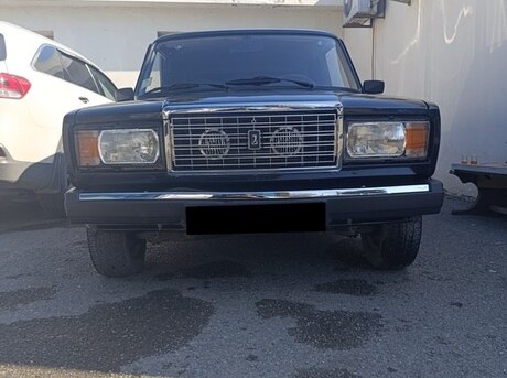LADA (VAZ) 2107