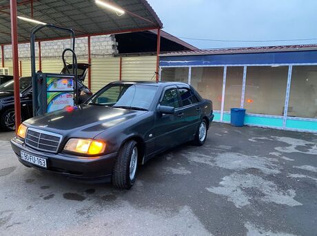 Mercedes C 280 1997