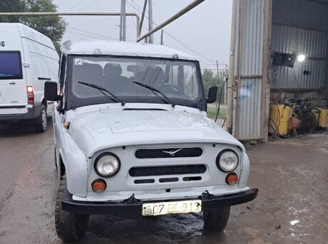 UAZ 31514