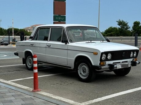 LADA (VAZ) 2106 2005