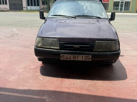 Moskvich 2137