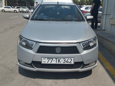 Khazar SD