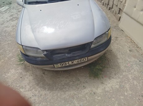 Opel Vectra 1995