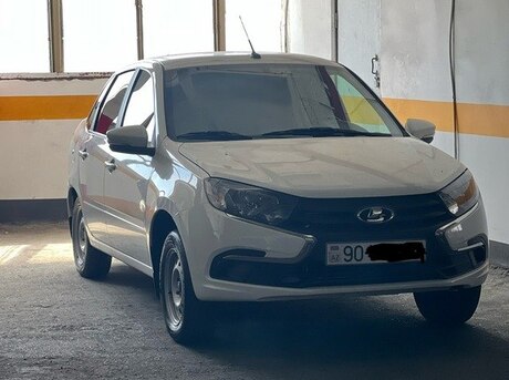 LADA (VAZ) Granta