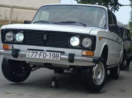 LADA (VAZ) 2106 1999