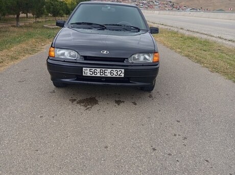 LADA (VAZ) 2115