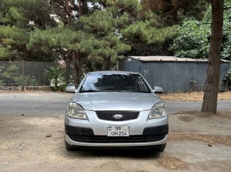 Kia Rio 2007